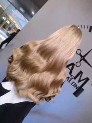 -3AM HAIR SALON染发接发