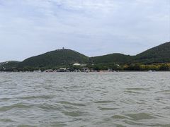 -云龙山