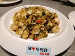 -佬太公海鸭·海鲜大排档(上海总店)