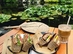 -三忘湖 SWANSEEN(柳荫公园店)