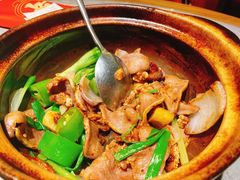 -啫神·广州地标美食(北京路店)