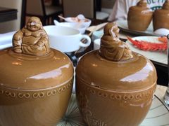 -盛宴自助餐厅(运达喜来登店)