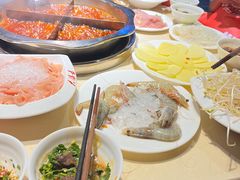 -大队长主题火锅(观音桥店)
