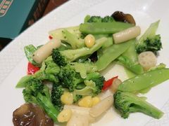 -那拉提之疆·新疆菜(美院店)