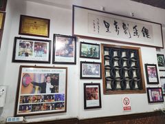 -兰庆鸡蛋馃(人民路店)