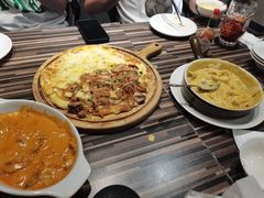 -BomBa意大利餐厅