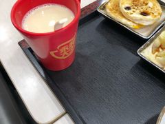 -永和大王·现磨豆浆·卤肉饭(九亭SH085店)