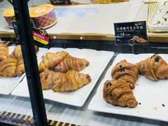 -汉柏麦香德国面包房(海信店)