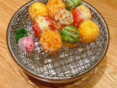 -团子君寿司·茶