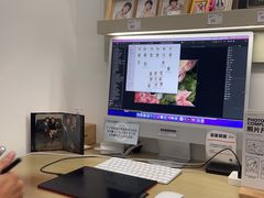 -海马体照相馆(万菱汇店)