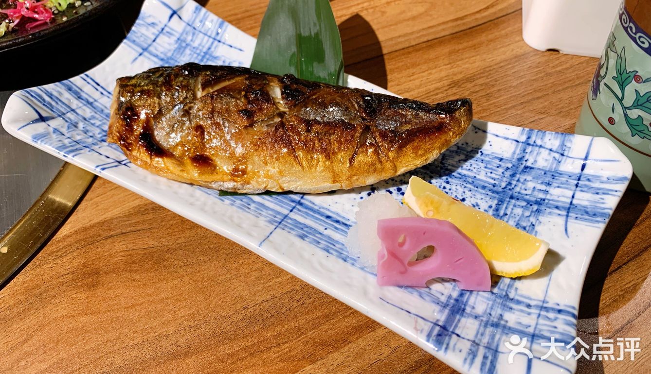 『酥酥食记·北京·鮨帆居酒屋』