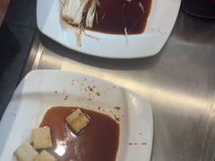 -揽月斋炙子烤肉·清真(安定门·五道营店)