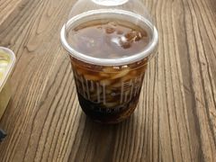 凉虾-甜心闲生传统手工冰粉(奎星楼店)
