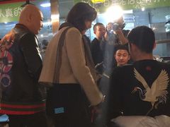 -三个大叔东北烧烤·砂锅菜(西三旗店)