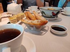 -粤财皇冠假日酒店·彩华轩中餐厅