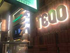 -TEQO·Mexican food & Bar