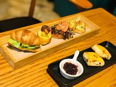 -SEN CASTLE城堡西餐(创意设计中心店)