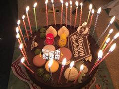 -多乐之日(田林东路店)