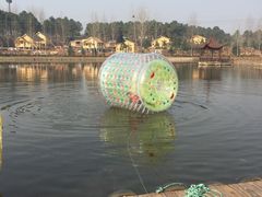 -云幽谷旅游区
