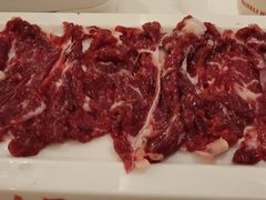 -八合里潮汕鲜牛肉火锅(深圳海岸城店)