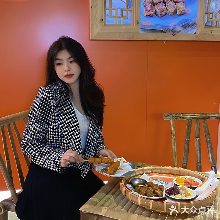 揭阳探店｜甜小爷·甜汤和潮汕特色美食！