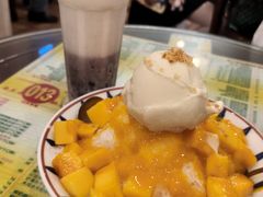 -顺记冰室(宝华路店)