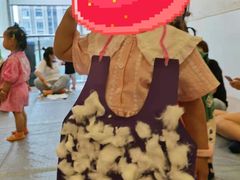 -金宝贝早教(富力广场中心)