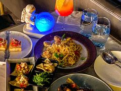 -STARRY CAFE & LOUNGE BAR(高新店)