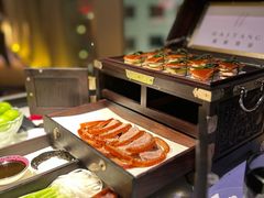-莉莉海堂HAITANG·烤鸭(国贸商城店)