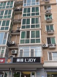 -LJOY丽锦造型·烫发染发