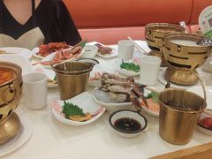 -第六季自助餐厅(甜水园店)