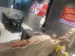 -坛子李地摊烤肉(罗斯福店)