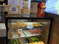-7分甜(苏州中心店)