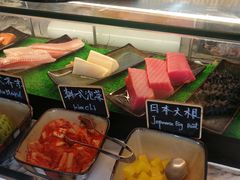 -洲际酒店·地平线全日餐厅HORIZON CAFÉ