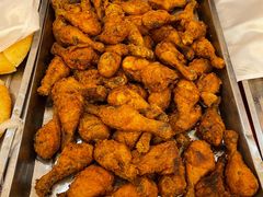 -西安交大南洋大酒店(交通大学青龙寺店)