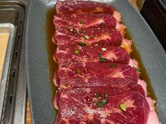 -新石器烤肉(南站店)