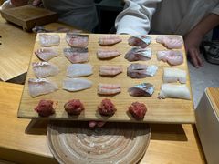 -鮨·海老·OMAKASE·板前料理(北京路店)