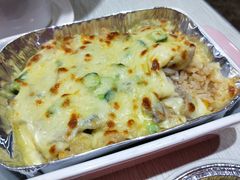 -蘑菇餐厅(小火瓦巷店)