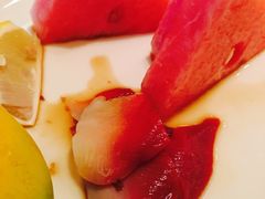 -杭州国际会议中心洲际酒店-原素全日餐厅(解放东路店)