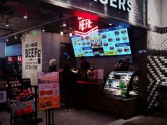 门面-卡乐星(美罗城店)