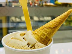 -歎雪糕低糖低脂Gelato冰淇淋