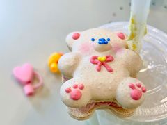 小红帽系列奶茶-milch·t妙奇(五大道店)