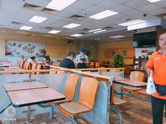 大堂-李先生牛肉面大王(广渠门内店)