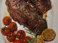 -波特曼西餐厅(中央大街店)