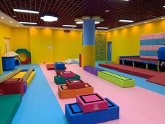 -飞奇儿体能体操馆(和平印象城店)