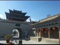 -丹噶尔古城