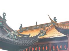 -钦赐仰殿道观