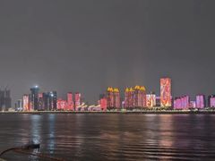 -武昌江滩