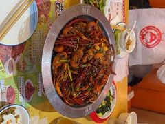 -庆峰龙虾烧烤(合肥一店)
