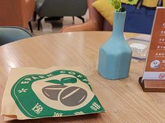 -逸派咖啡 EPARKCOFFEE(广安门店)